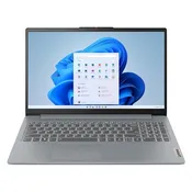 15.6" LENOVO 8GB 512SSHD TS