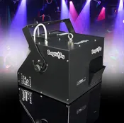 TITAN HAZER H2 ‐ HAZE MACHINE