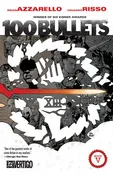 100 Bullets Book/Vol 5 (2026 Edition)TP