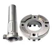 Bearing Retainer Wrench + Handle, Replaces YB-34447