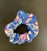 Blue Pineapple