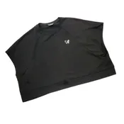 B-Fly Crop Shirt