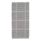 All-Clad - Kitchen Towel - Solid Titanium