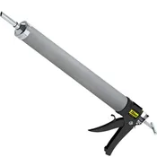 Albion DL-59-T23 30oz Special Deluxe Manual TEFLON Bulk Gun