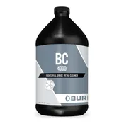 Industrial Strength Cleaner for Metal – BC-4000