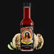 Taco Hot Sauce
