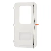 3-POINT DOOR LATCH ASSEMBLY