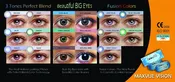 HOLLWEEN CONTACT LENSES