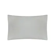 400TC Egyptian Cotton Pillowcase Platinum