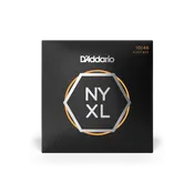 10-46 Regular Light Electric Guitar Strings NYXL1046