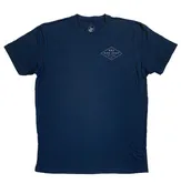 662 DIAMOND TEE
