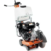 14″ Road Saw