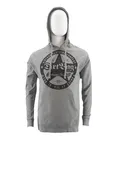 420 Sheriff Pullover Hoodie
