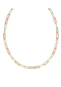 Ainsley Convertible Chain Necklace