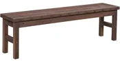 Almanzo Bench