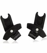 BABYZEN YOYO+ Car Seat Adapters