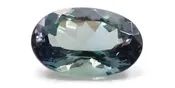10x7mm Tanzanite Gemstone - Unique, High-Quality Gemstone