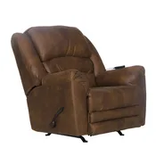 Hayden Rocker Recliner w/ Heat & Massage