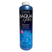 BaquaSpa Waterline Control