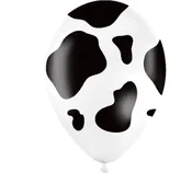 Cow Print — Westmont Party