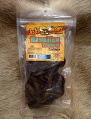 Hawaiian Teriyaki Beef Jerky - 2oz