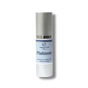 Platinum Pure Vitamin C Serum: High Potency to Illuminate Skin