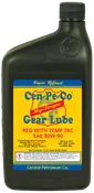 CEN-PE-CO GL 4 GEAR LUBE WITH RED TAC