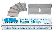 RAZOR SINGLE EDGE