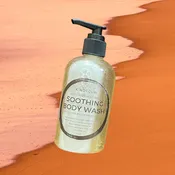 Soothing Sensitive Body Wash — Kind Folke
