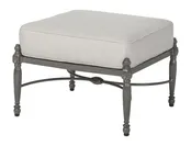 Bel Air Ottoman