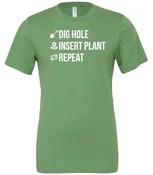 The Steps T-Shirt