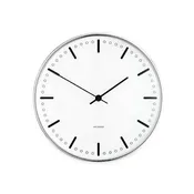 Arne Jacobsen City Hall Wall Clock