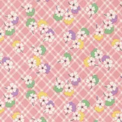 30’s Playtime 33754 13 Petal