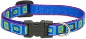 1/2in Sea Glass 8-12in Adjustable Collar