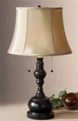 Dansby Lamp