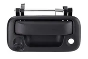 2005-16 Ford Tailgate Camera