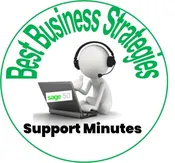 BBS Consultant Sage 50 Support Minutes