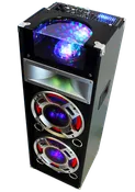 Dolphin Karaoke Speaker SP-23 BT