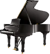 Steinway Grand Piano Model-A
