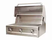 36″ Artisan AAEP-36 American Eagle Series 36-Inch Built In Gas Grill