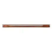 5/8-In. x 8-Ft. Bonded Ground Rod