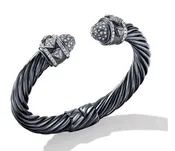David Yurman Renaissance Bracelet