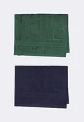 2-in-1 Pack Fingertip Towel