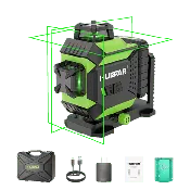 Huepar 703CG Laser Level