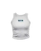 Boston MA High Neck Tank