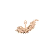 Anka Rising Ear Jacket