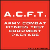 ARMY FITNESS TEST (AFT) EQUIPMENT KIT