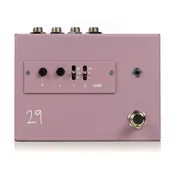 29 Pedals OAMP Output Amplifier