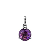 Amethyst Pendant