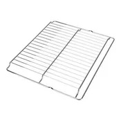 24-IN Builit-In Oven Sliding Rack for Models (WOS52ES4MZ/B/W, YOS52ES4MZ, WOD52ES4MZ/B/W, KOSC504PPS, YKOSC504PPS, KODC504PPS)